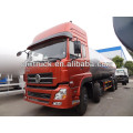 Dongfeng kinland 8x4 34500L camión cisterna de GLP